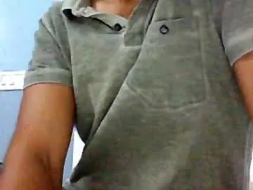 deepak4ualways Profile Image