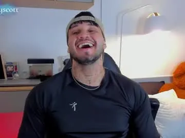 deymon_scott Profile Image