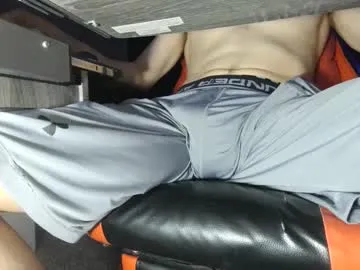 dick_and_muscle Profile Image