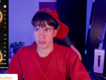 dominicprince's Thumb Image