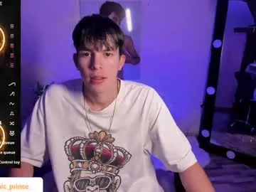 dominicprince Image 4