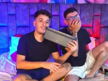 dual_seduction25 Profile Image