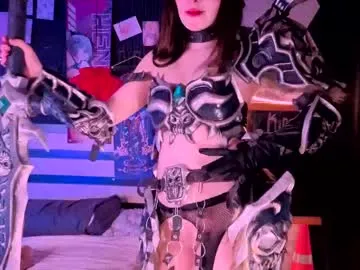 dualhornyfire Image 2