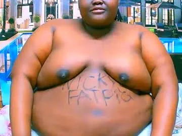 ebonyhotbuns4u2luv Image 11