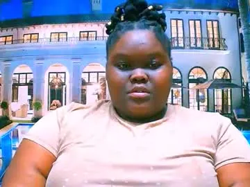 ebonyhotbuns4u2luv Image 13