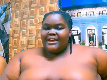 ebonyhotbuns4u2luv Image 5