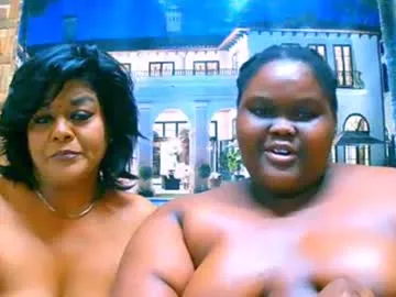 ebonyhotbuns4u2luv Image 8