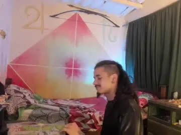 eleazar_blake Profile Image