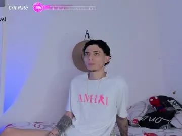 estivenvel's Thumb Image