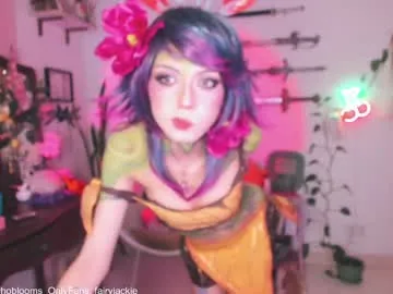 fairywhore Profile Image