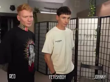 fetishboyfun Image 15