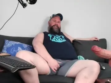 floridabearlive Profile Image