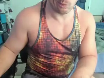 gaymusclex's Thumb Image