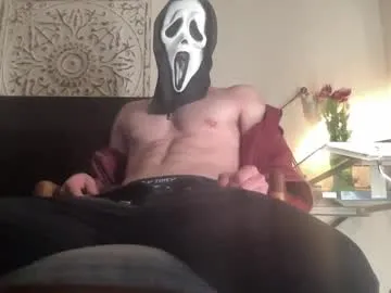 ghostdaddy9 Profile Image