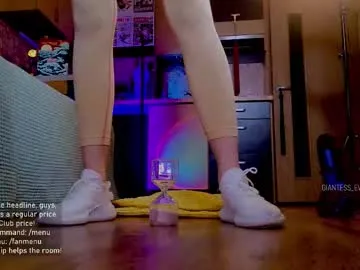 giantess_eva Image 18