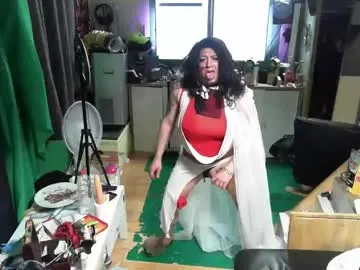 ginagender Profile Image