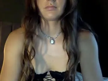 goddessmiamuse Profile Image