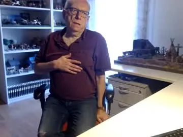 grandpach Profile Image