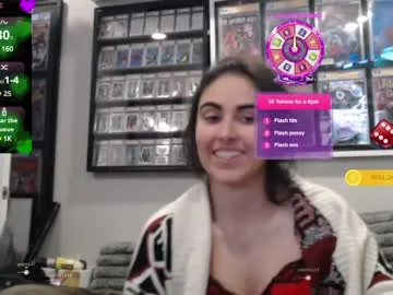 greekgodandgoddess Profile Image