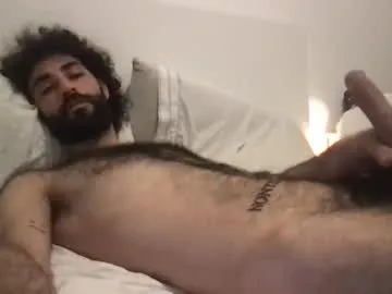 hairybibye Profile Image