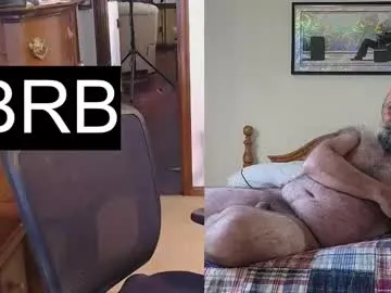 hairydaddybear69 Image 15