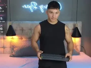 horny_nick18 Image 2