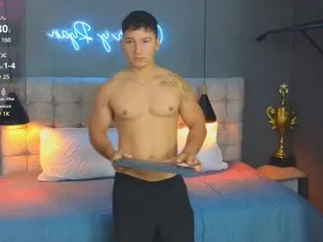 horny_nick18 Image 7
