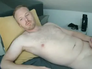 hornyben1189 Image 2