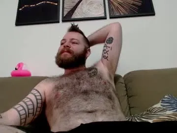 hornyhairy_bi Image 2