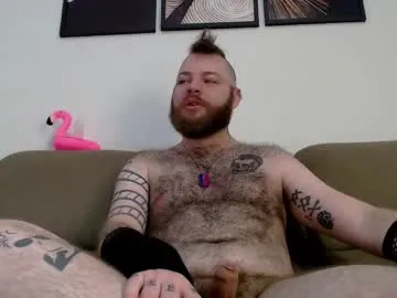 hornyhairy_bi Image 5