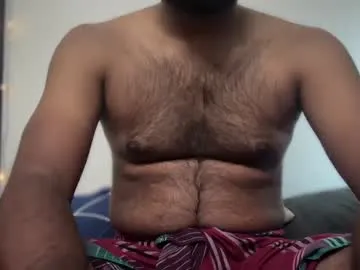 hotbrownman123 Image 7