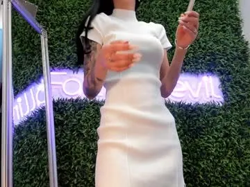 hotfallingdevil Image 6