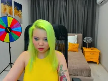 im__youre_sunshine's Thumb Image