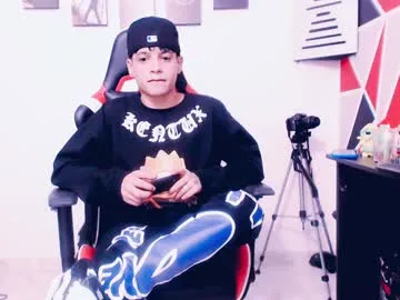 indomitablebeast Profile Image