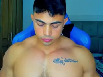 iron_coleman Profile Image