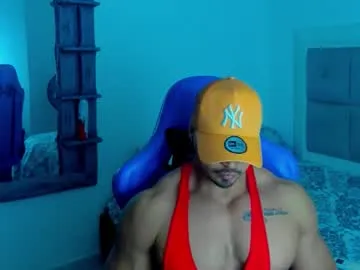 iron_coleman Image 15