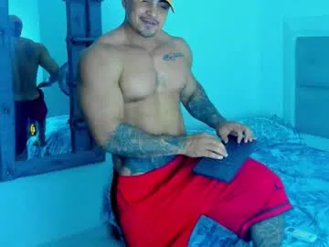 iron_coleman Image 16