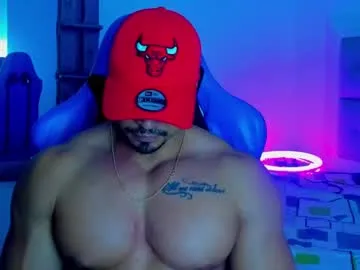 iron_coleman Image 3