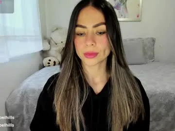 isabelhills Image 12