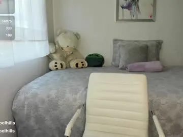 isabelhills Image 13