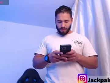 jack_master_muscle Image 2