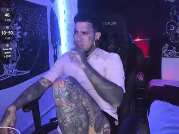 jhonny_ackerman Profile Image