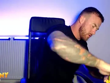 johnny_bravo808 Profile Image