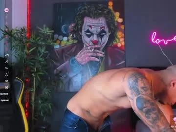 jordan_mayers Profile Image