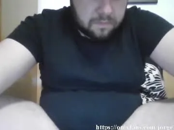 jorge_thickchorizo Image 2