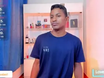 jossjordan Profile Image