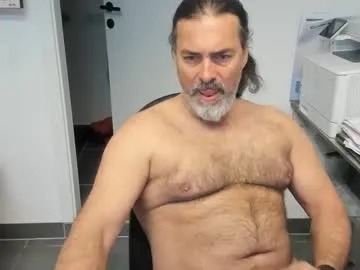 juergenkru Profile Image