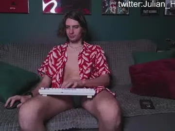 julian_cassablanca Image 1