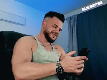 juliusmasters Image 1