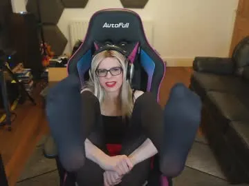 kelseycobalt's Thumb Image